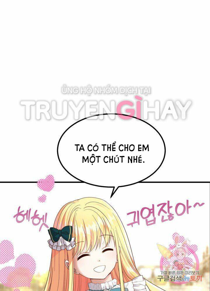 Trở Thành Vợ Thái Tử Quái Vật: Chapter 17.1