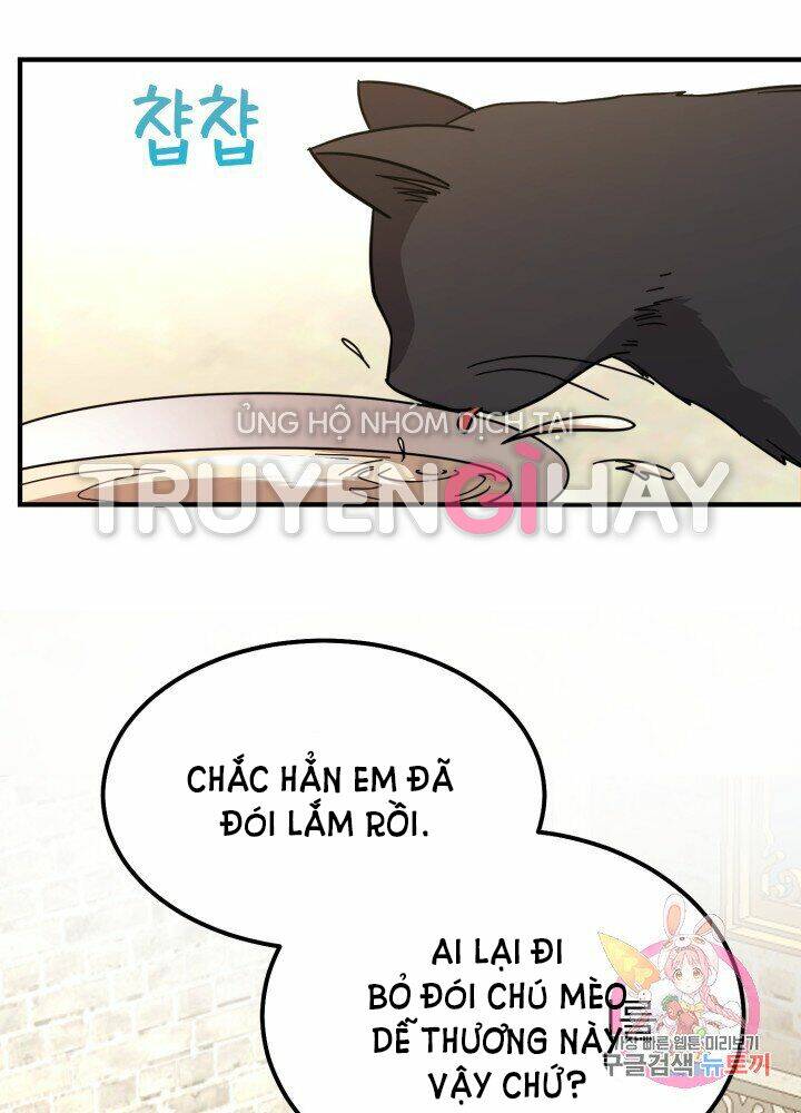 Trở Thành Vợ Thái Tử Quái Vật: Chapter 17.1