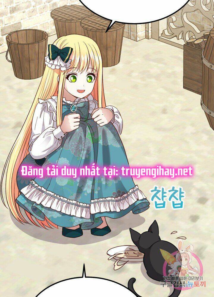 Trở Thành Vợ Thái Tử Quái Vật: Chapter 17.1