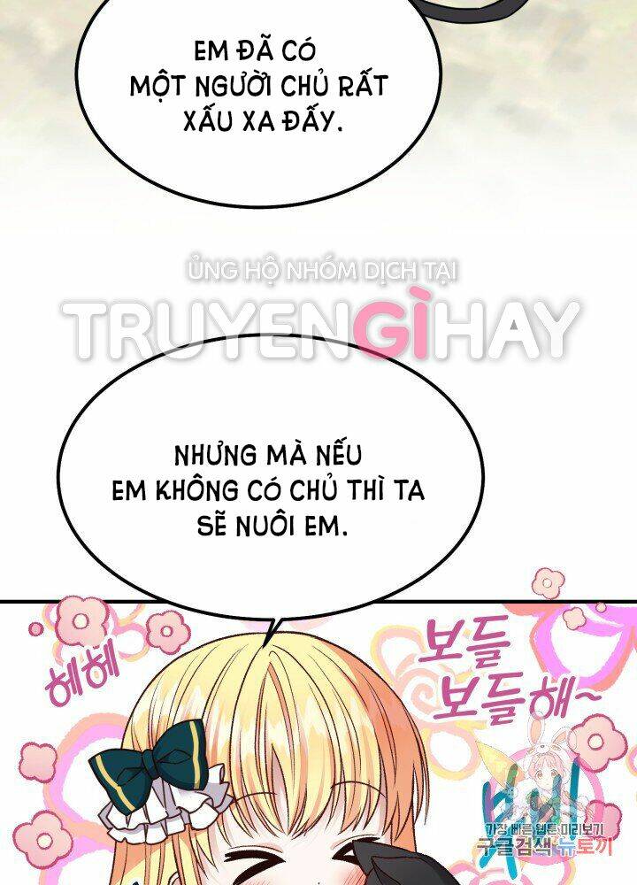Trở Thành Vợ Thái Tử Quái Vật: Chapter 17.1