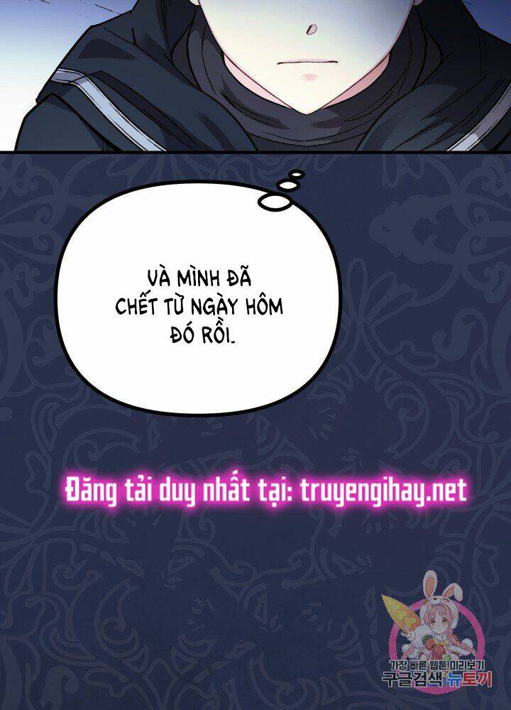 Trở Thành Vợ Thái Tử Quái Vật: Chapter 17.1