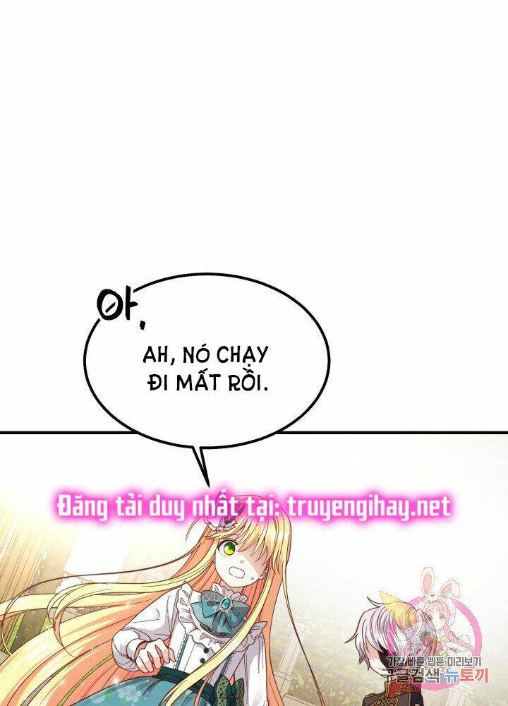 Trở Thành Vợ Thái Tử Quái Vật: Chapter 17.2