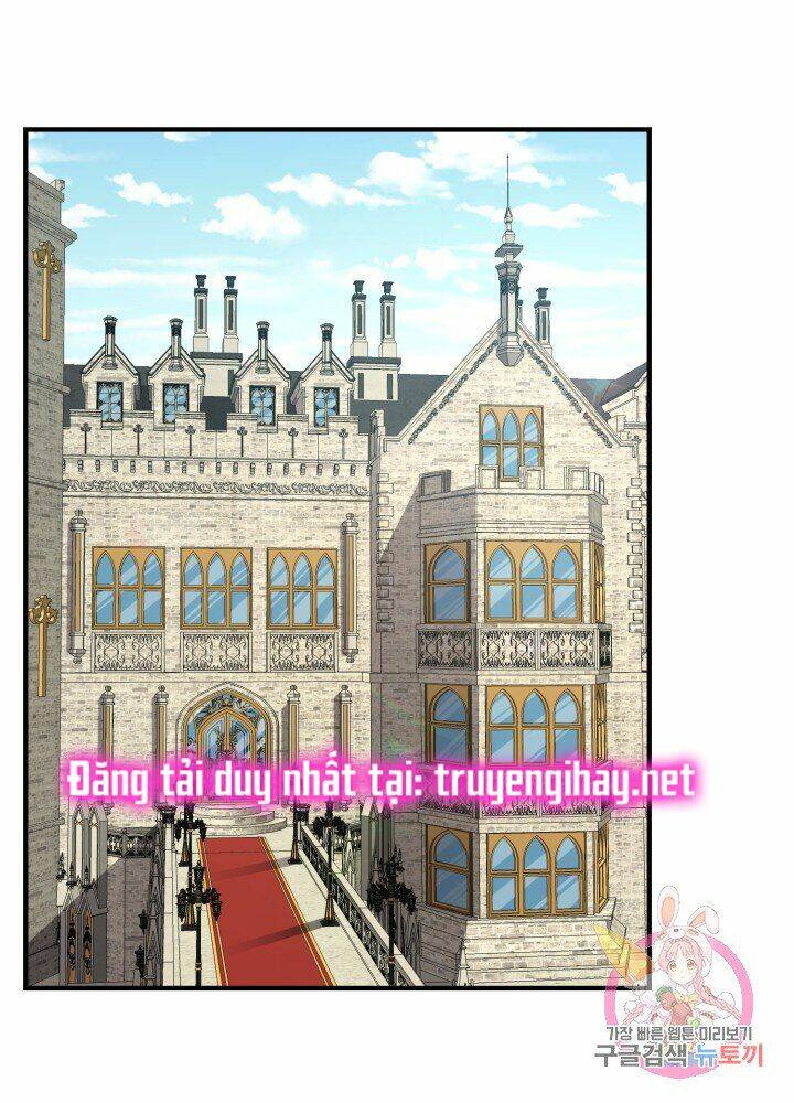Trở Thành Vợ Thái Tử Quái Vật: Chapter 17.2