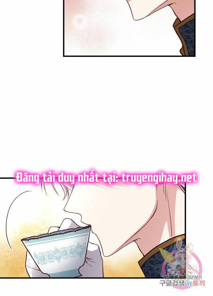 Trở Thành Vợ Thái Tử Quái Vật: Chapter 17.2