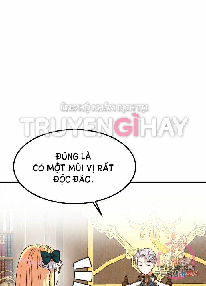 Trở Thành Vợ Thái Tử Quái Vật: Chapter 17.2