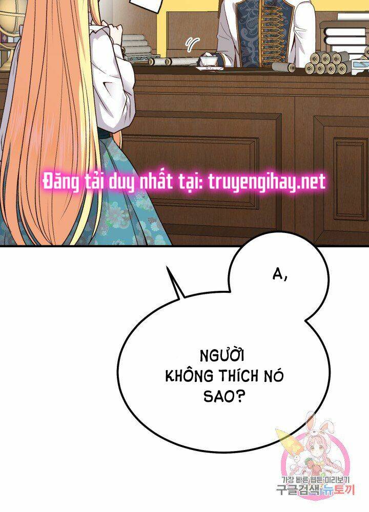 Trở Thành Vợ Thái Tử Quái Vật: Chapter 17.2