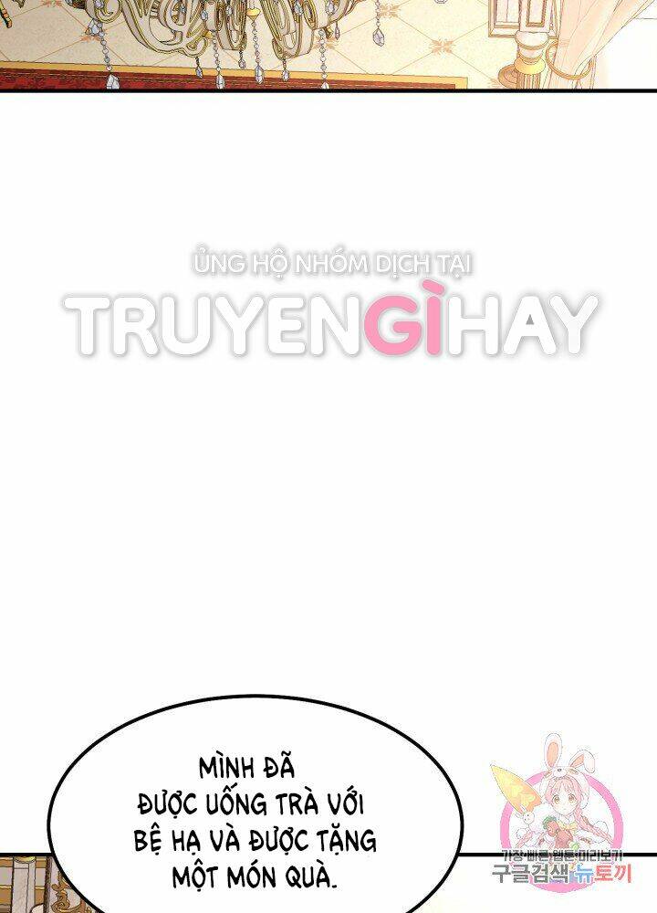 Trở Thành Vợ Thái Tử Quái Vật: Chapter 17.2