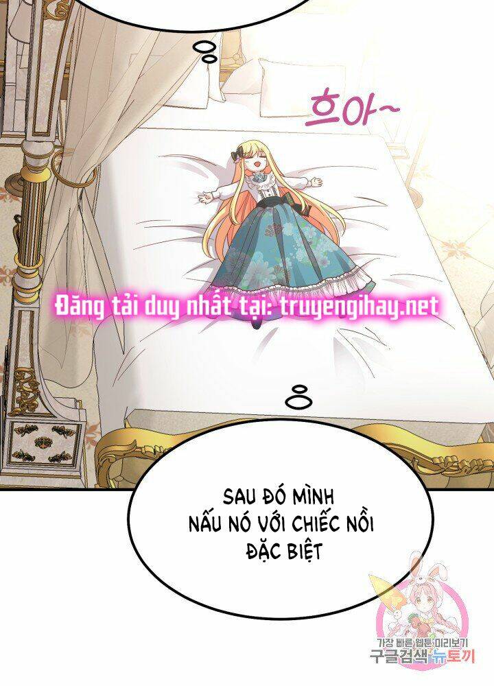 Trở Thành Vợ Thái Tử Quái Vật: Chapter 17.2