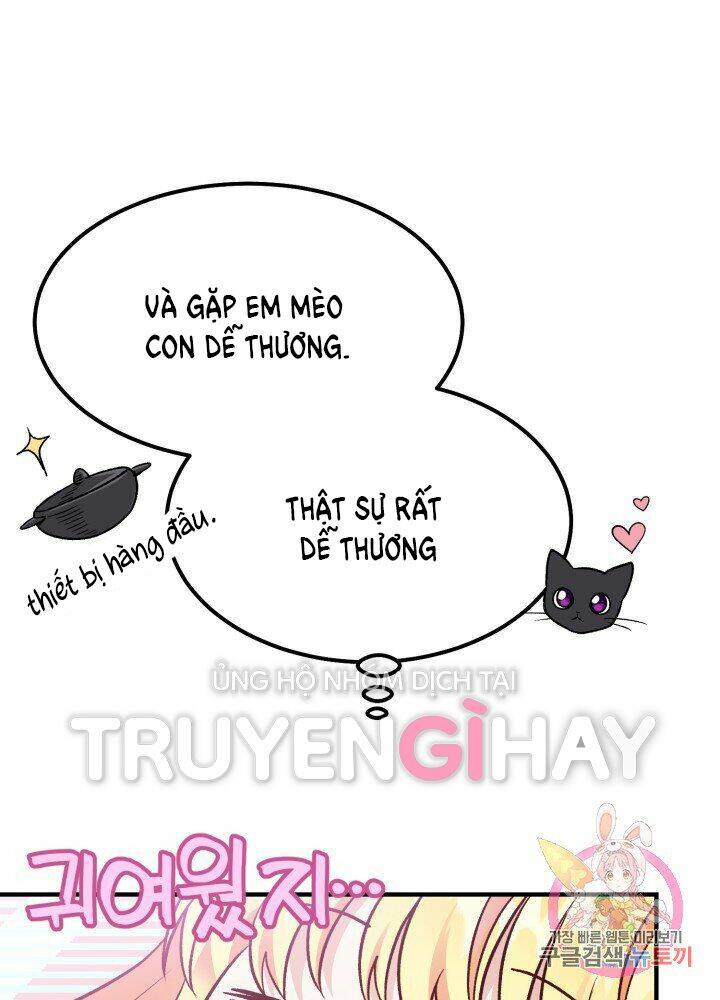 Trở Thành Vợ Thái Tử Quái Vật: Chapter 17.2