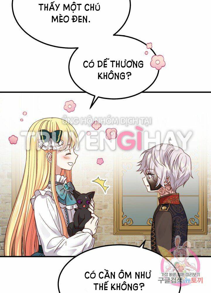 Trở Thành Vợ Thái Tử Quái Vật: Chapter 17.2