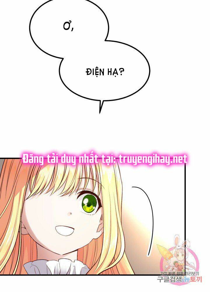 Trở Thành Vợ Thái Tử Quái Vật: Chapter 17.2