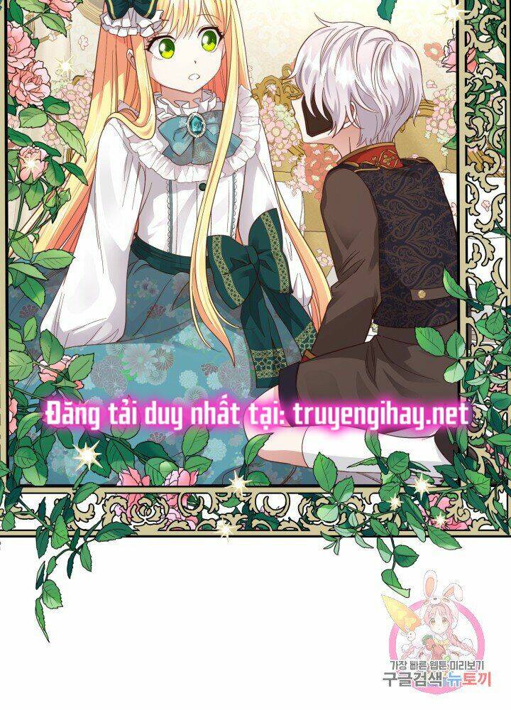 Trở Thành Vợ Thái Tử Quái Vật: Chapter 17.2