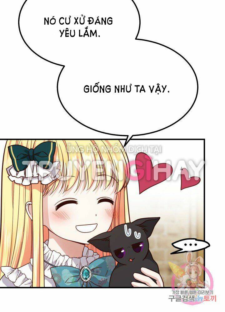 Trở Thành Vợ Thái Tử Quái Vật: Chapter 17.2