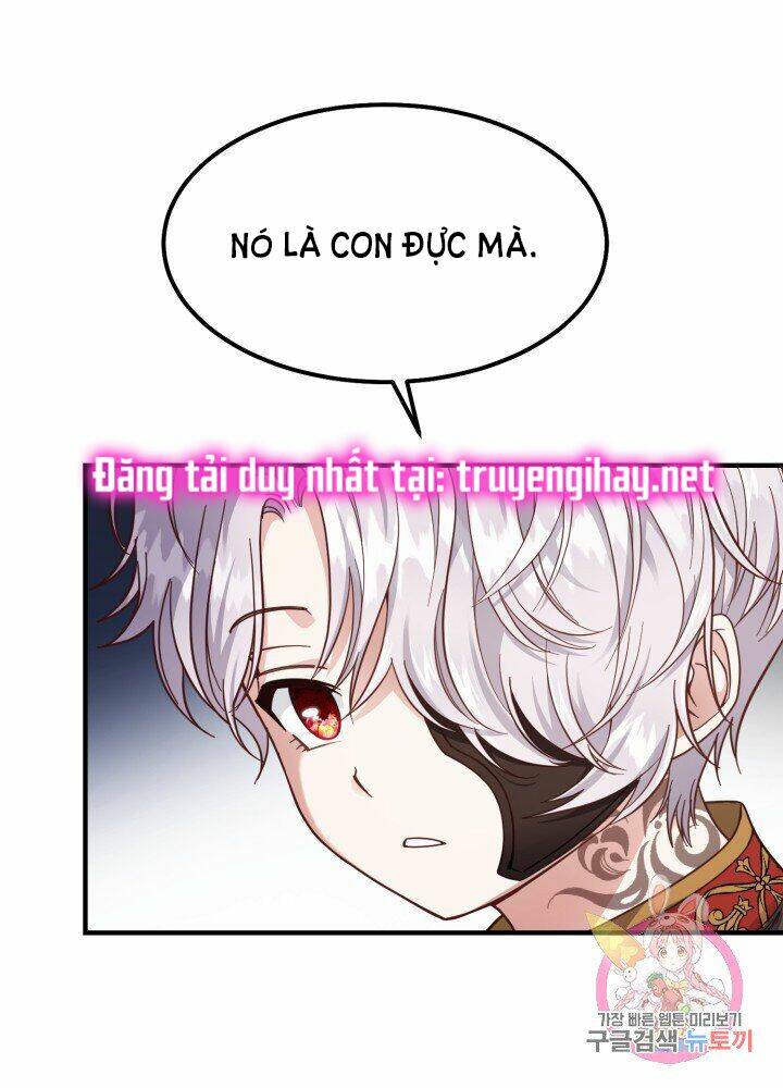 Trở Thành Vợ Thái Tử Quái Vật: Chapter 17.2