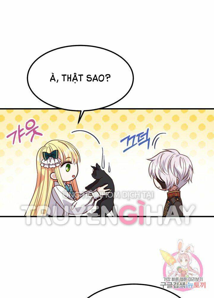 Trở Thành Vợ Thái Tử Quái Vật: Chapter 17.2