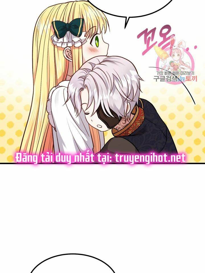 Trở Thành Vợ Thái Tử Quái Vật: Chapter 18.1