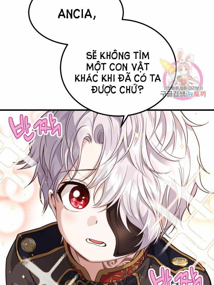 Trở Thành Vợ Thái Tử Quái Vật: Chapter 18.1