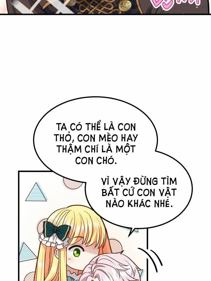 Trở Thành Vợ Thái Tử Quái Vật: Chapter 18.1