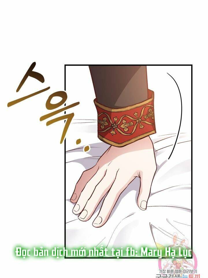 Trở Thành Vợ Thái Tử Quái Vật: Chapter 18.1