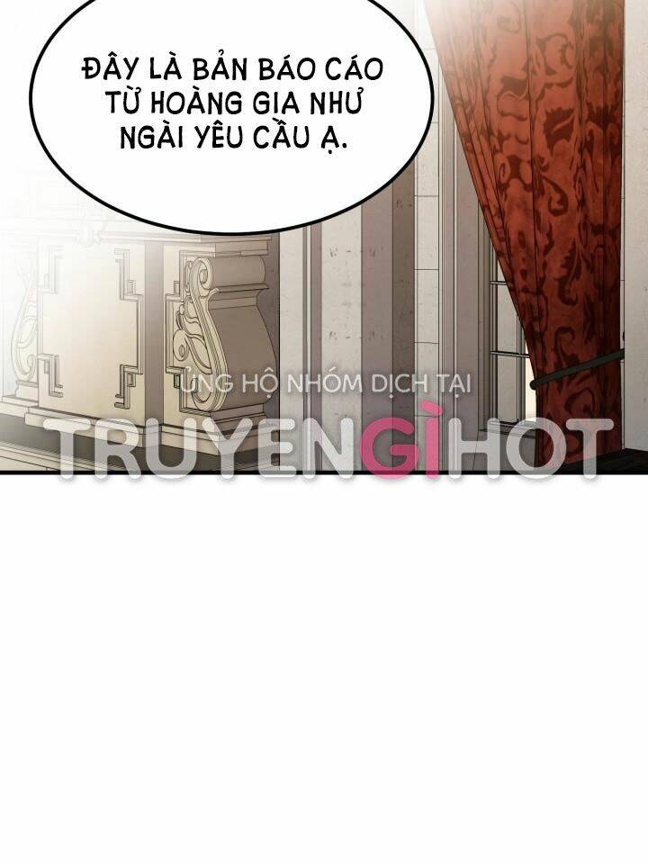 Trở Thành Vợ Thái Tử Quái Vật: Chapter 18.1