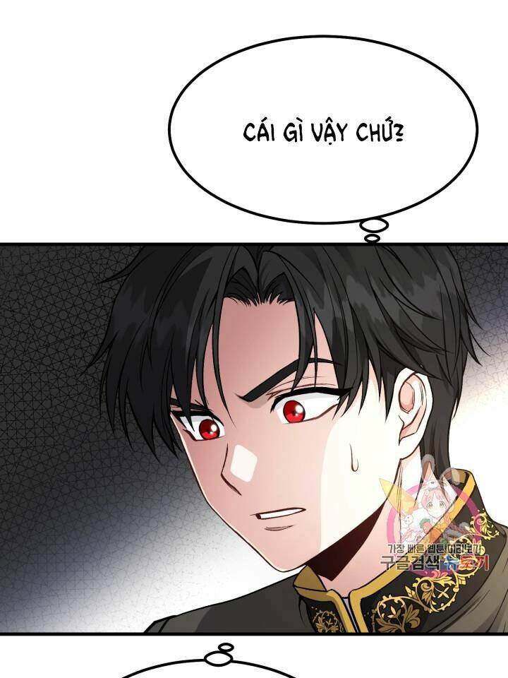 Trở Thành Vợ Thái Tử Quái Vật: Chapter 18.1