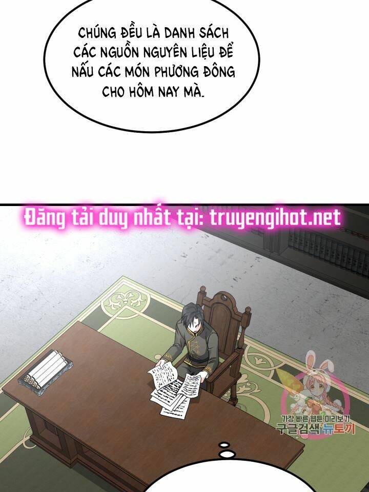 Trở Thành Vợ Thái Tử Quái Vật: Chapter 18.1