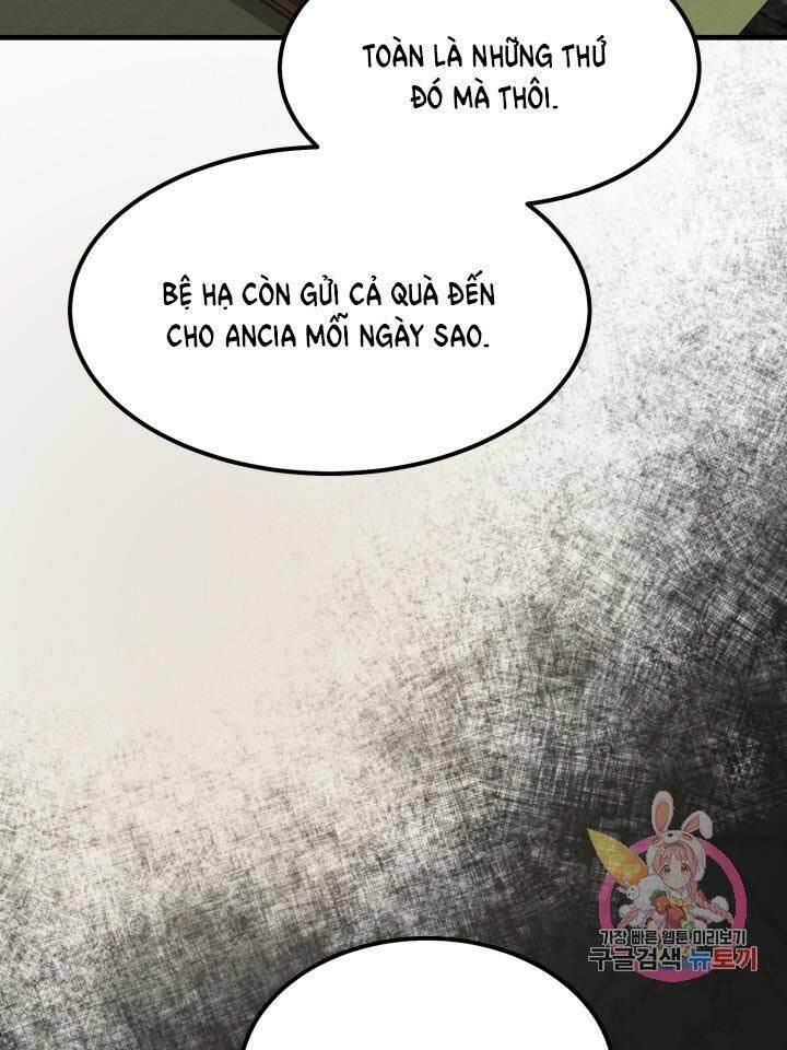 Trở Thành Vợ Thái Tử Quái Vật: Chapter 18.1