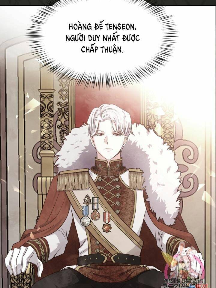 Trở Thành Vợ Thái Tử Quái Vật: Chapter 18.1
