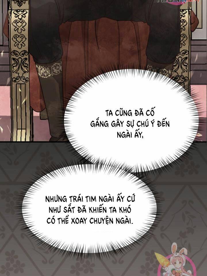 Trở Thành Vợ Thái Tử Quái Vật: Chapter 18.1