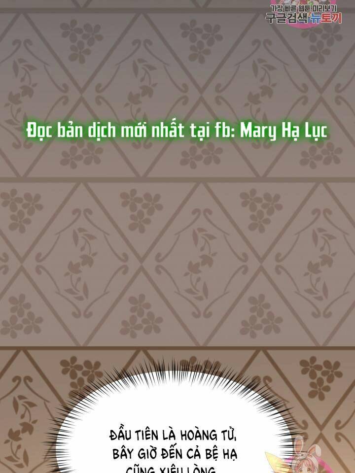 Trở Thành Vợ Thái Tử Quái Vật: Chapter 18.1