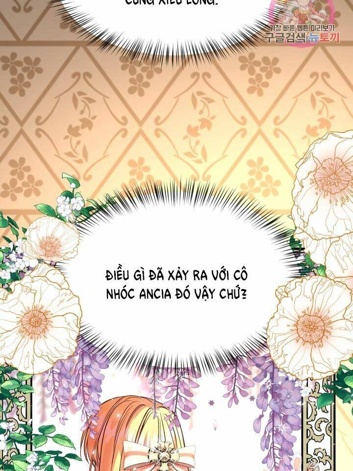 Trở Thành Vợ Thái Tử Quái Vật: Chapter 18.1