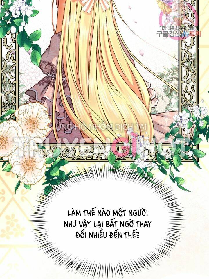 Trở Thành Vợ Thái Tử Quái Vật: Chapter 18.1