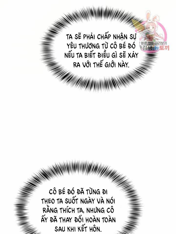 Trở Thành Vợ Thái Tử Quái Vật: Chapter 18.1