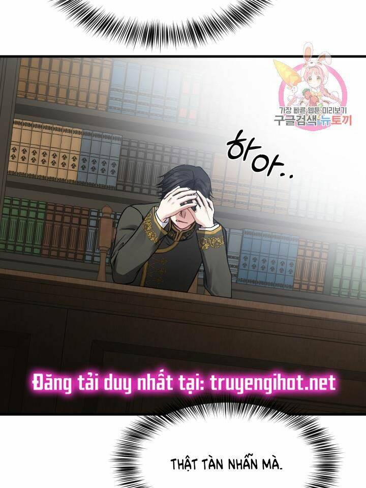 Trở Thành Vợ Thái Tử Quái Vật: Chapter 18.1