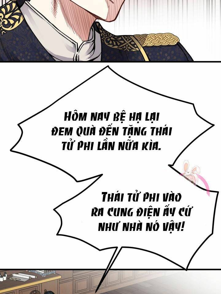 Trở Thành Vợ Thái Tử Quái Vật: Chapter 18.1