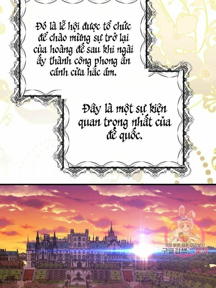 Trở Thành Vợ Thái Tử Quái Vật: Chapter 18.1