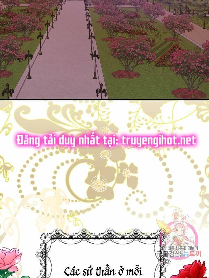 Trở Thành Vợ Thái Tử Quái Vật: Chapter 18.1