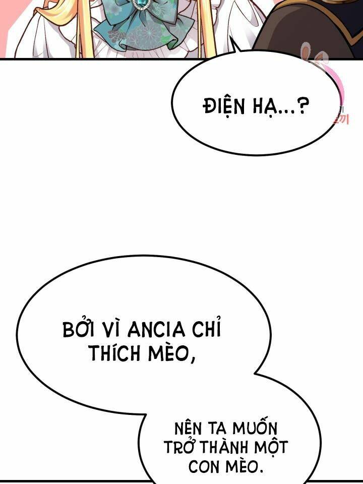 Trở Thành Vợ Thái Tử Quái Vật: Chapter 18.1