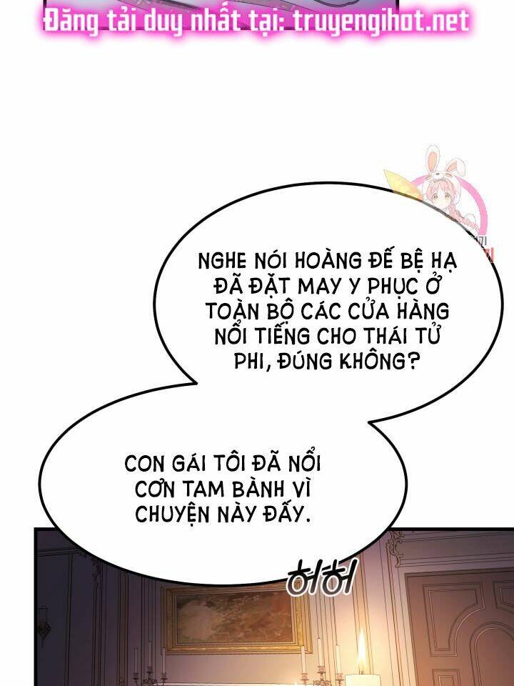 Trở Thành Vợ Thái Tử Quái Vật: Chapter 19.1
