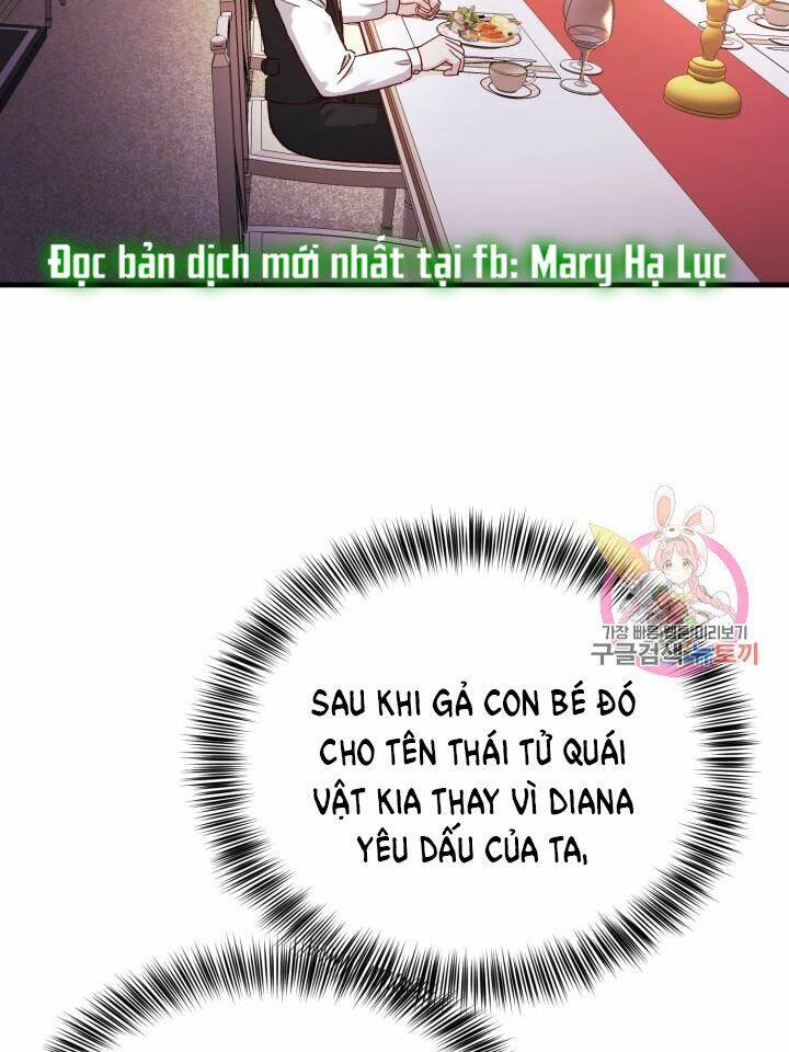 Trở Thành Vợ Thái Tử Quái Vật: Chapter 19.1