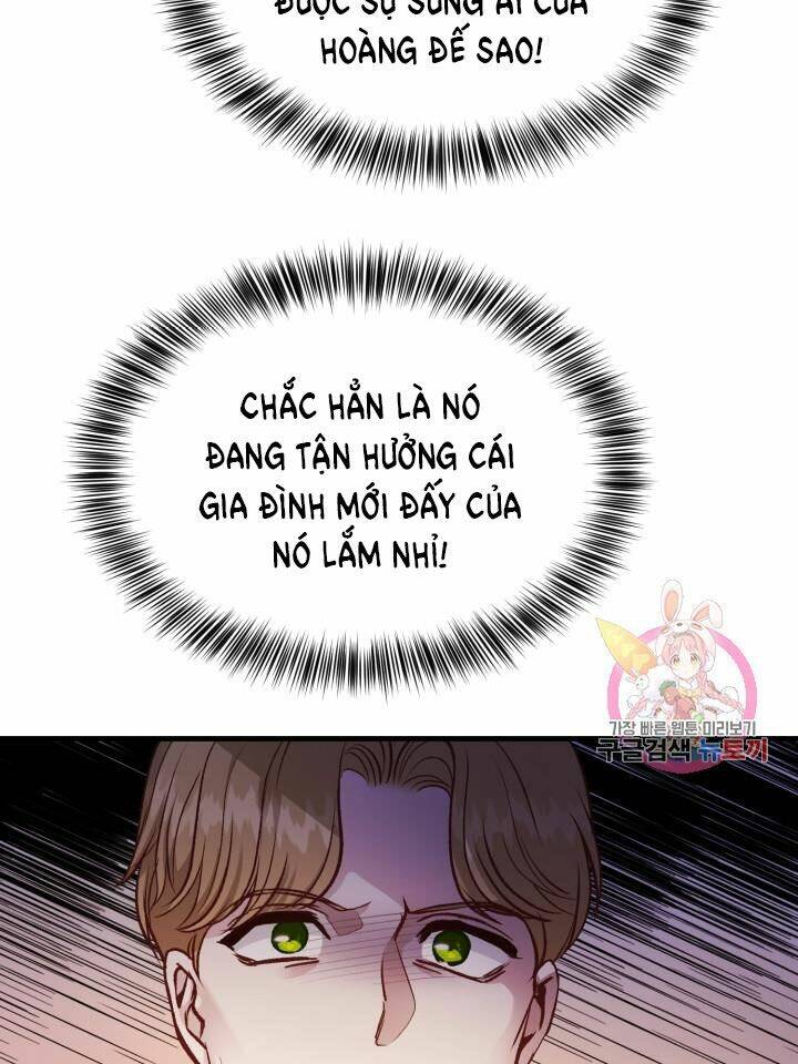 Trở Thành Vợ Thái Tử Quái Vật: Chapter 19.1