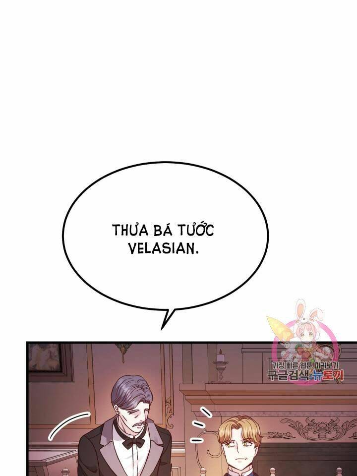 Trở Thành Vợ Thái Tử Quái Vật: Chapter 19.1