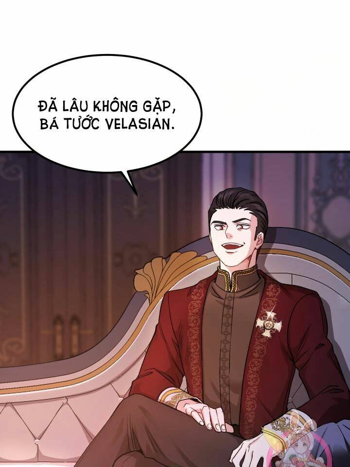 Trở Thành Vợ Thái Tử Quái Vật: Chapter 19.1