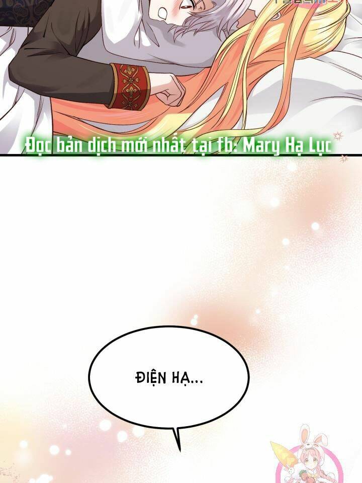 Trở Thành Vợ Thái Tử Quái Vật: Chapter 19.1