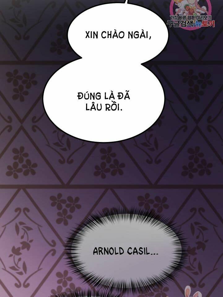 Trở Thành Vợ Thái Tử Quái Vật: Chapter 19.1