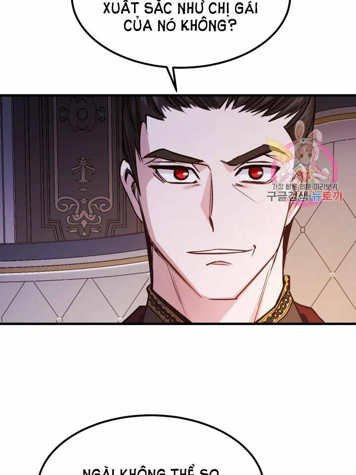 Trở Thành Vợ Thái Tử Quái Vật: Chapter 19.1