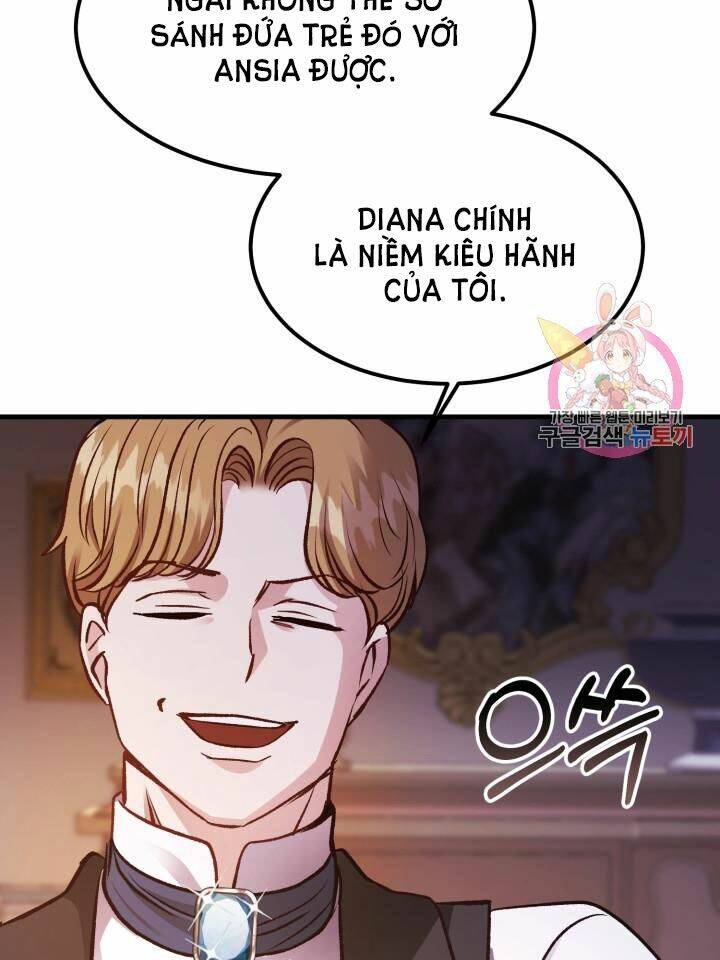 Trở Thành Vợ Thái Tử Quái Vật: Chapter 19.1
