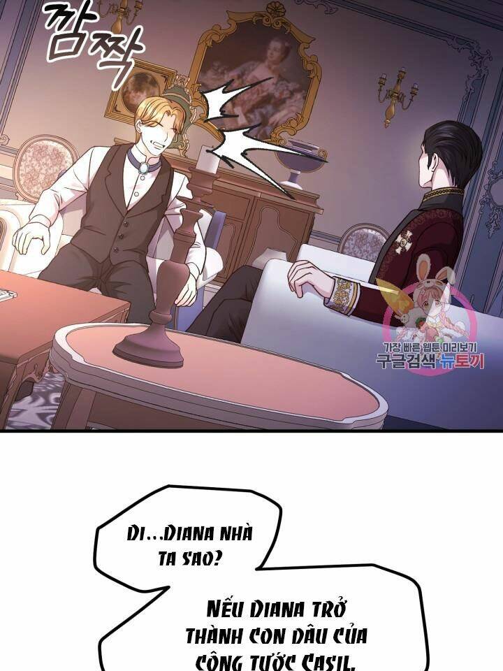 Trở Thành Vợ Thái Tử Quái Vật: Chapter 19.1