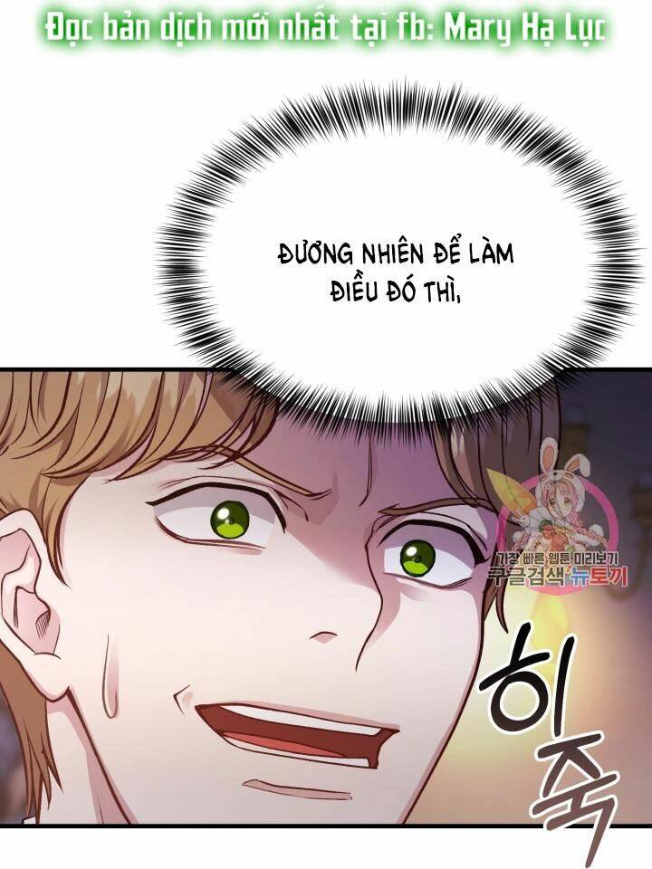 Trở Thành Vợ Thái Tử Quái Vật: Chapter 19.1