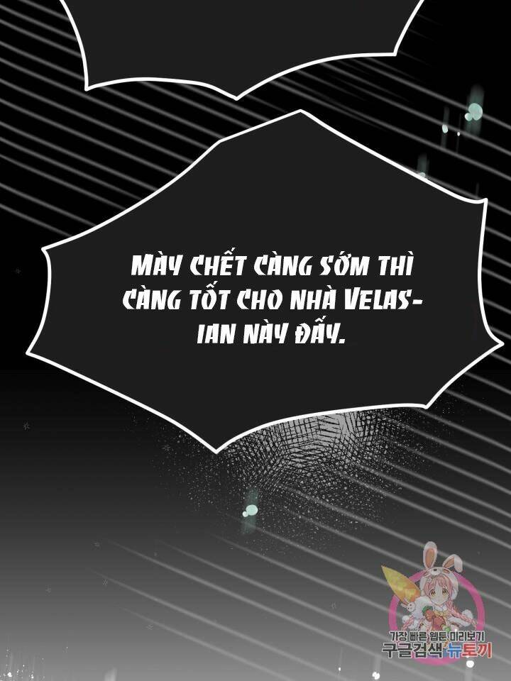 Trở Thành Vợ Thái Tử Quái Vật: Chapter 19.1